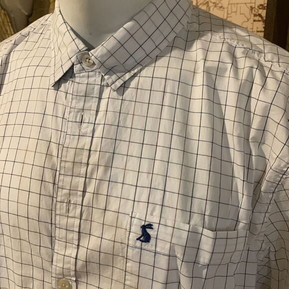 Joules NWT button down. - Picture 3 of 14